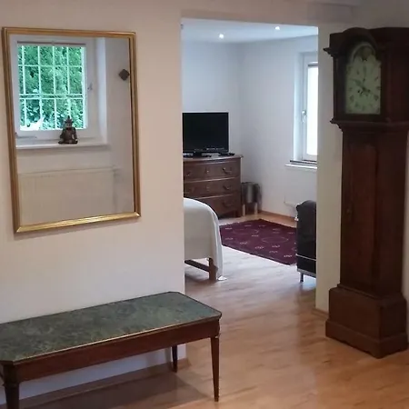 Am Markgrafenplatz *