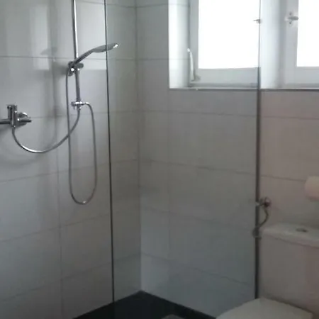 Am Markgrafenplatz Apartment