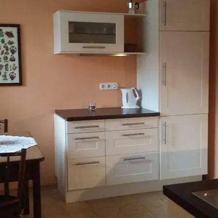 Am Markgrafenplatz Apartment