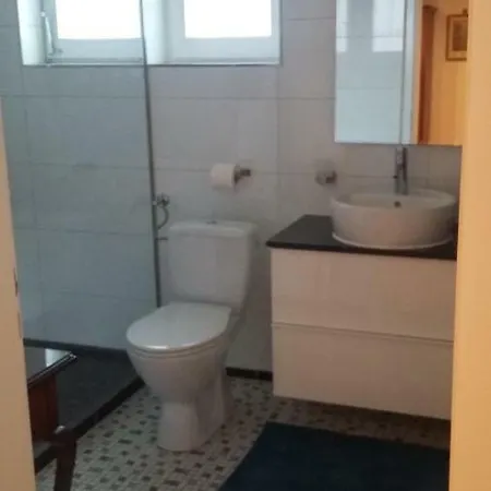 דירה Am Markgrafenplatz *