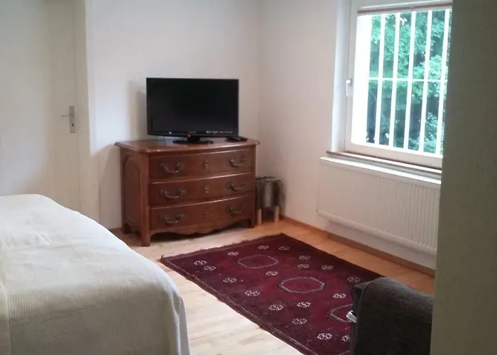 Am Markgrafenplatz Apartament Baden-Baden