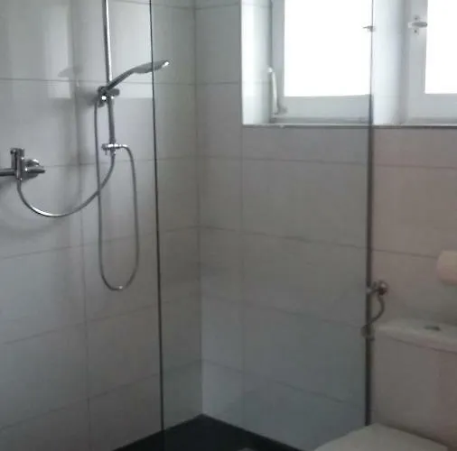 Am Markgrafenplatz Apartament