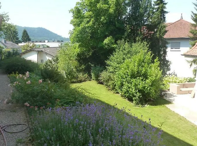 Am Markgrafenplatz *