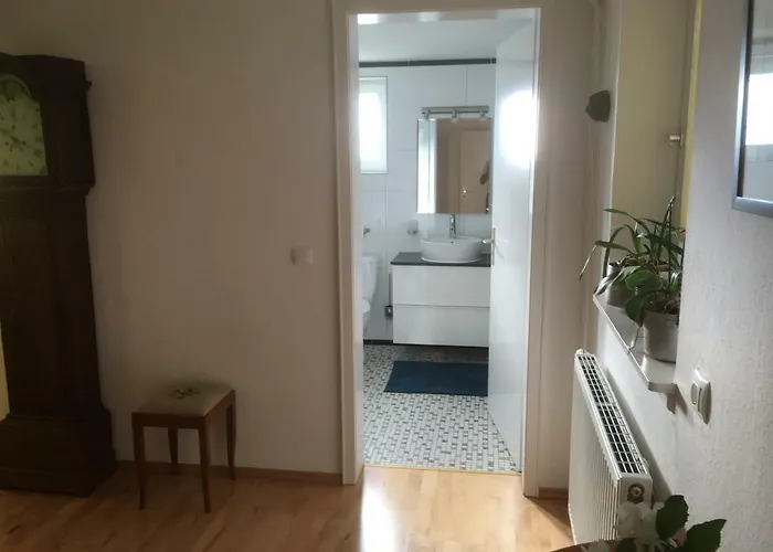 Am Markgrafenplatz Baden-Baden