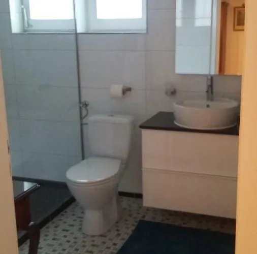 Apartament Am Markgrafenplatz *